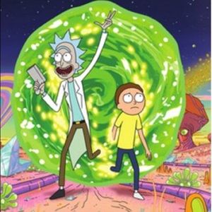 Meet your Posher, Caleb